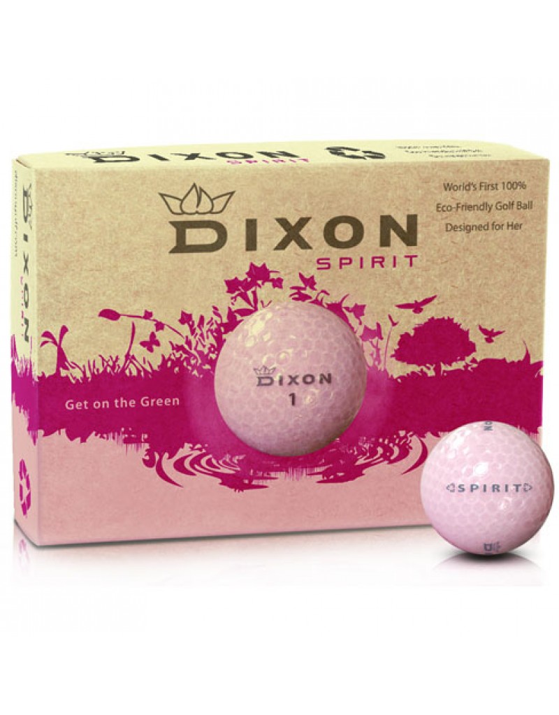 Wählen ihr Mieten dixon golf balls Seetang Teleskop Untreue